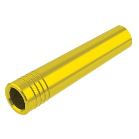 Gold Tip Ballistic Collars (Option: Pierce 400 12 pk.)