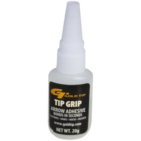 Gold Tip Tip-Grip Glue (Option: 20g)
