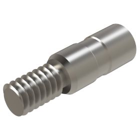 Gold Tip FACT Weight Modules (Option: Pierce 10 gr. 12 pk.)