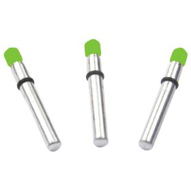TenPoint Alpha Brite Lite Sticks (Option: Green 3 pk.)