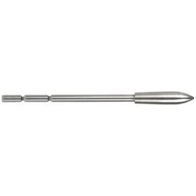 Easton X10 Stainless Points (Option: 80-100 gr. 12 pk.)