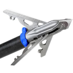 G5 Deadmeat V2 Broadheads (Option: 125 gr. 3 pk.)