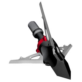 G5 Deadmeat V2 Crossbow Broadheads (Option: 100 gr. 3 pk.)