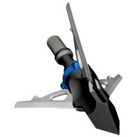 G5 Deadmeat V2 Crossbow Broadheads (Option: 125 gr. 3 pk.)