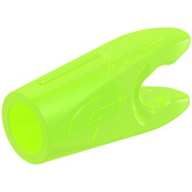 Gold Tip Mini HD Pin Nocks (Option: Green 12 pk.)