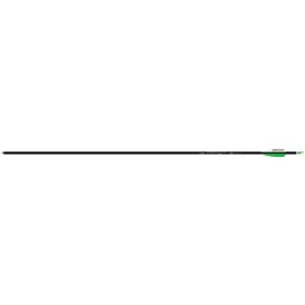 Easton Genesis Arrows (Option: Black 1820 6 pk.)