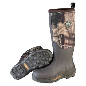 Muck Woody Max Boot (Option: Mossy Oak Country 14)