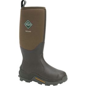 Muck Wetland Boot (Option: Tan 9)