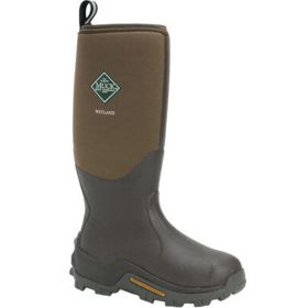 Muck Wetland Boot (Option: Tan 12)