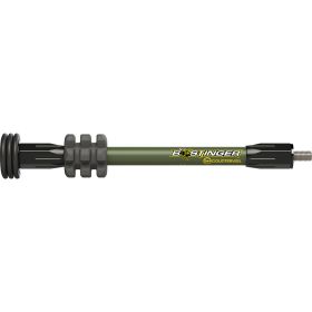 Bee Stinger MicroHex Stabilizer (Option: Olive 8 in.)