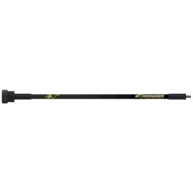 Bee Stinger MicroHex Target Stabilizer (Option: Blackout 20 in.)