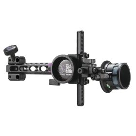 Spot Hogg Fast Eddie XL Sight (Option: 1 Pin Long Bar .010 RH)