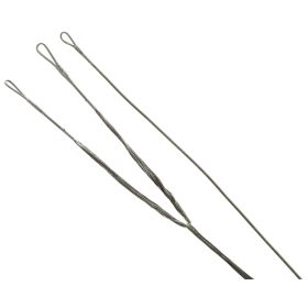 J and D Split Cable (Option: Black 452X 37.5 in.)