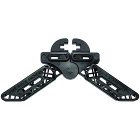 Pine Ridge Kwik Stand Bow Support (Option: Black)