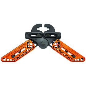 Pine Ridge Kwik Stand Bow Support (Option: Orange/Black)