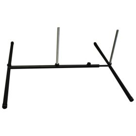 Rinehart Indoor 3D Stand (Option: Small)