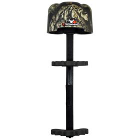 Bohning Lynx Quiver (Option: Mossy Oak Country 4 Arrow)