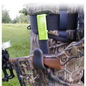 High Point Belt Bow Holster (Option: Black Narrow Grip)