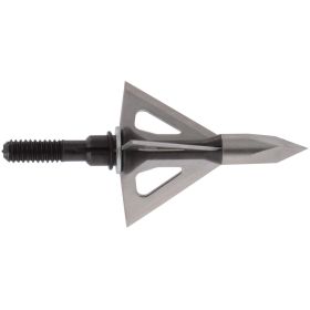 Wasp Drone Broadheads (Option: 3 Blade 125 gr. 3 pk.)