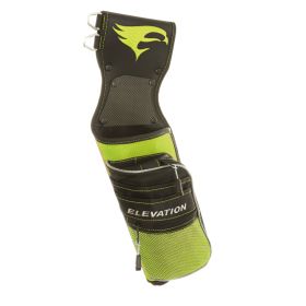 Elevation Nerve Field Quiver (Option: Green RH)