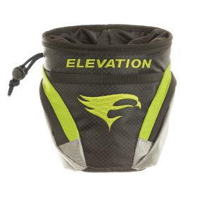 Elevation Core Release Pouch (Option: Green)