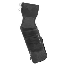 Elevation Nerve Field Quiver (Option: Black LH)
