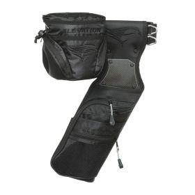 Elevation Nerve Field Quiver Package (Option: Black LH)