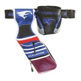 Elevation Nerve Field Quiver Package (Option: USA Edition RH)