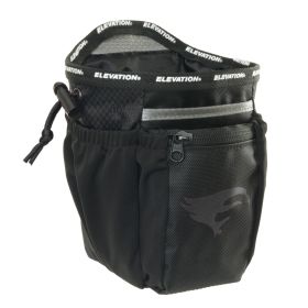 Elevation Rectrix Release Pouch (Option: Black)