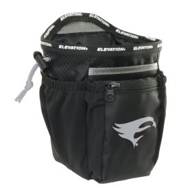 Elevation Rectrix Release Pouch (Option: Silver)