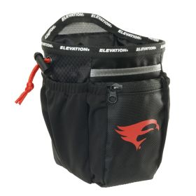 Elevation Rectrix Release Pouch (Option: Red)