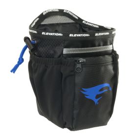 Elevation Rectrix Release Pouch (Option: Blue)