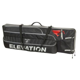 Elevation Talon 46 Bow Case (Option: Black 46 in.)