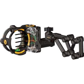 Trophy Ridge React H4 Sight (Option: 4 Pin .019 RH)