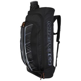 Easton Club XT Recurve Backpack (Option: Black)