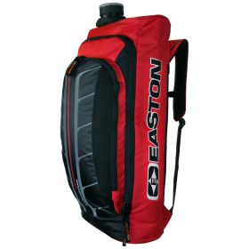 Easton Club XT Recurve Backpack (Option: Red)