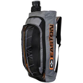 Easton Club XT Recurve Backpack (Option: Grey)