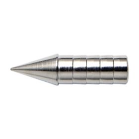 Carbon Express Pin Points (Option: Tank 27 .378 ID #2 120 gr. 12 pk.)