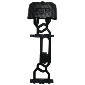Bohning Bruin Quiver (Option: Carbon 4 Arrow)