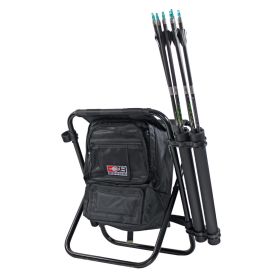 Bohning Shooters Stool (Option: Complete)