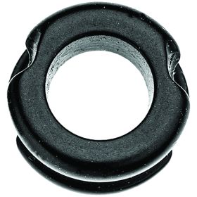Pine Ridge Z38 Aluminum Peep Sight (Option: Black 1/8 in. 25 pk.)