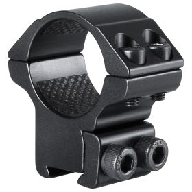 Hawke Match Mount Rings (Option: 9-11 mm 1 in. Medium)