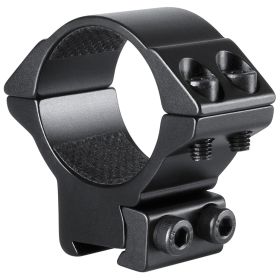 Hawke Match Mount Rings (Option: 9-11 mm 30mm Medium)