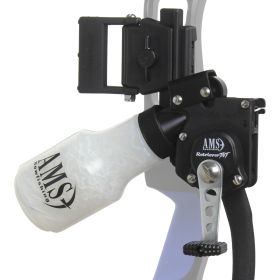 AMS Retriever TNT Tournament Bowfishing Reel (Option: RH)