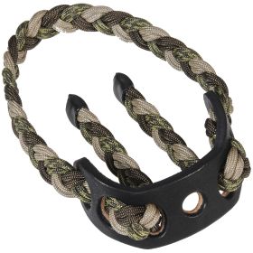 Paradox Elite Bow Sling (Option: Forest Edge Camo)