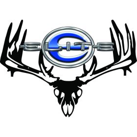 Raxx Bow Hanger (Option: Elite Archery)