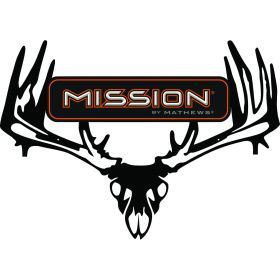 Raxx Bow Hanger (Option: Mission Archery)