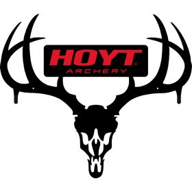Raxx Bow Hanger (Option: Hoyt Archery)