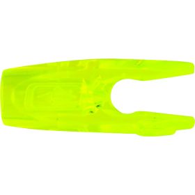 Easton Compound G2 G Pin Nocks (Option: Yellow Large Groove 12 pk.)