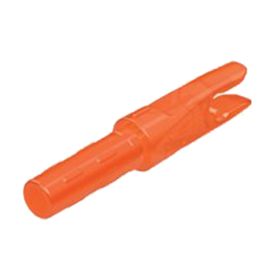Gold Tip Accu-Tough Nocks (Option: Orange 12 pk.)